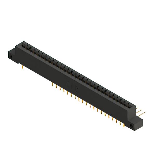 387-056-558-212 EDAC Inc.  Edgeboard Connectors